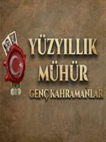 Yüzyıllık Mühür 10.Bölüm izle Full HD 1.11.2016