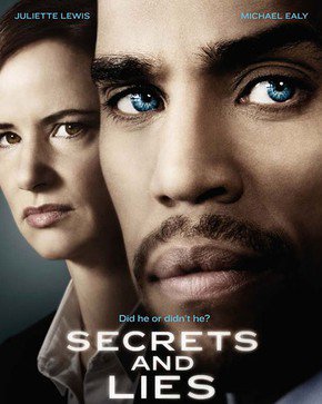 Тайны и ложь 2 сезон 5 серия / Secrets and Lies (2016)