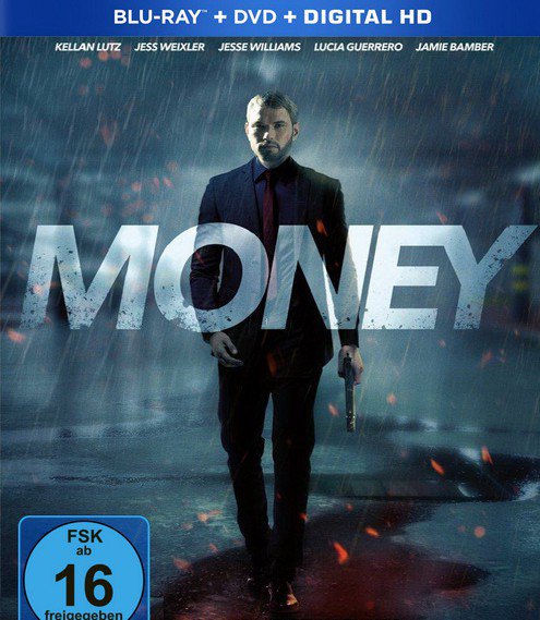 Деньги / Money (2016)