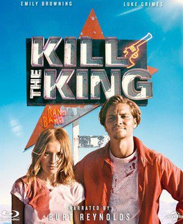Убить короля / Номер в Шангри-Ла / Kill the King / Shangri-La Suite (2016)