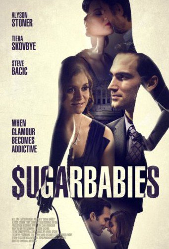 Содержанки / Sugarbabies (2015)