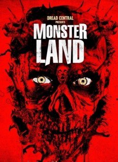 Монстерлэнд / Monsterland (2016)