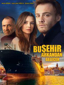 Bu Şehir Arkandan Gelecek 1.Bölüm izle Full HD 4.1.2017