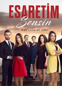 Esaretim Sensin 1.Bölüm izle 30 Ocak 2017