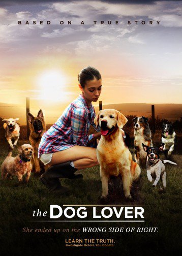 Любительница собак / The Dog Lover / The Wrong Side of Right (2016)