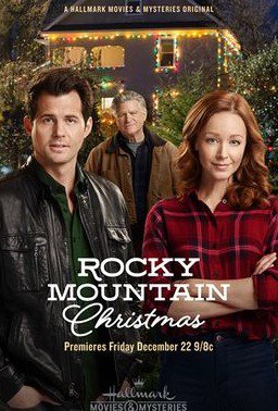 Рождество в Роки-Маунтин / Rocky Mountain Christmas (2017)