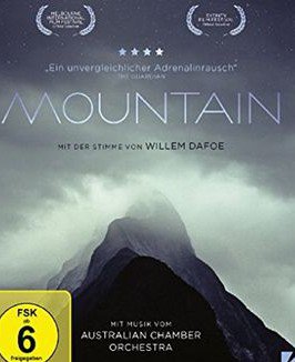 Горы Mountain (2017) онлайн БЕСПЛАТНО в HD
