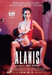 Аланис - Alanis (2017) HDRip