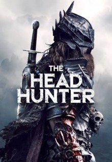 Время монстров / The Head Hunter (2018) HDRip