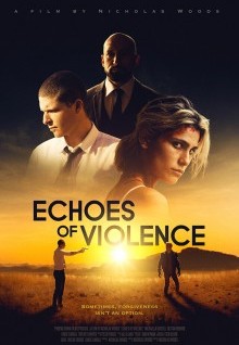Эхо насилия - Echoes of Violence (2021) HDRip